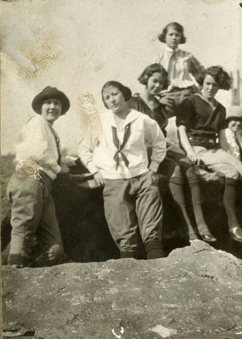 Group photograph