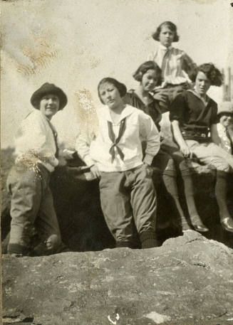 Group photograph