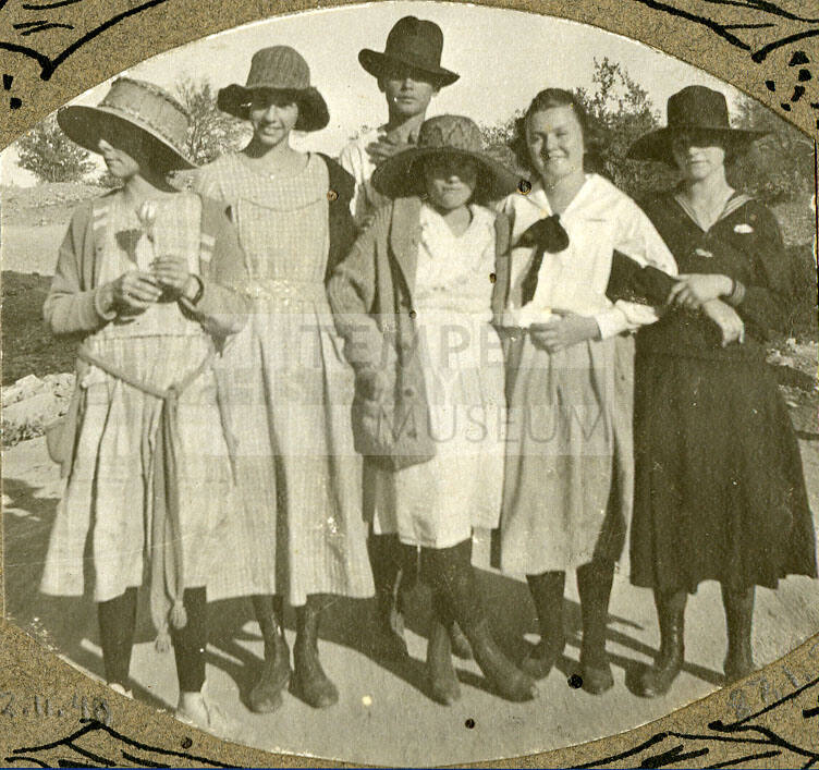Group photograph