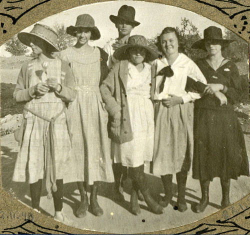 Group photograph