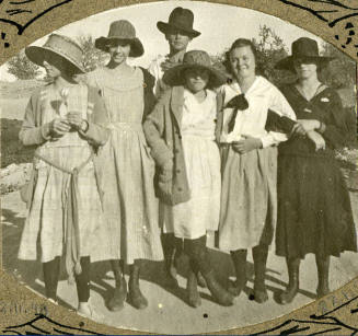 Group photograph