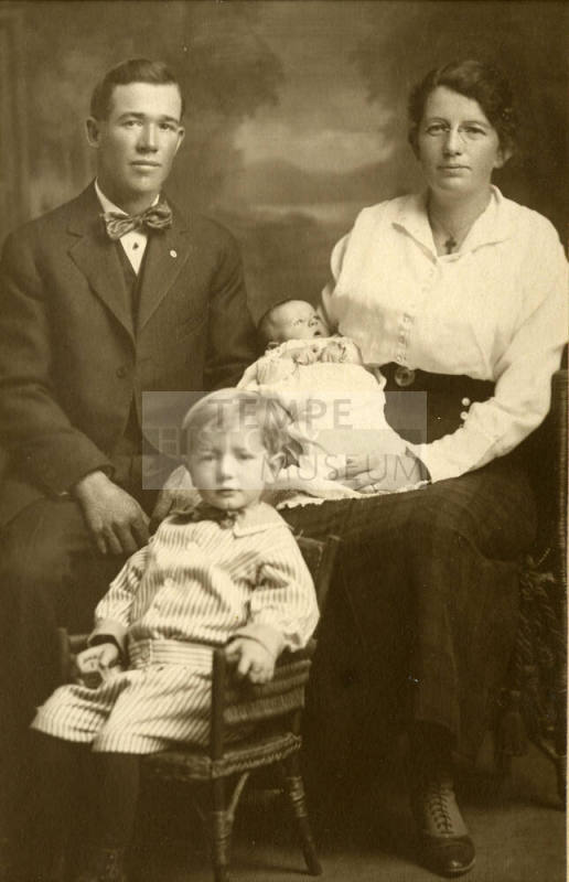 Family photograph