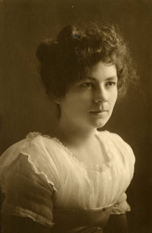 Ada Turner