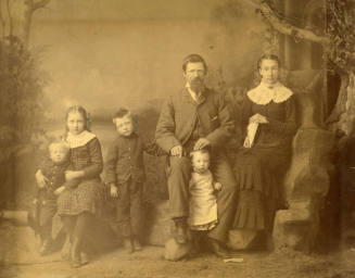 Photograph of Family