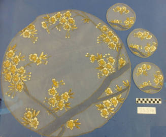 Dessert Set