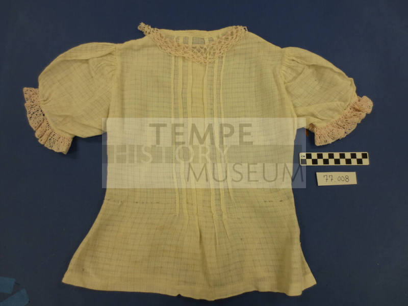 Blouse, Girls
