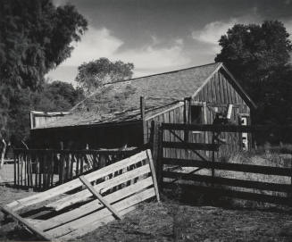 Petersen House