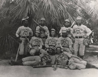 Crimson Rims Tempe Baseball Team