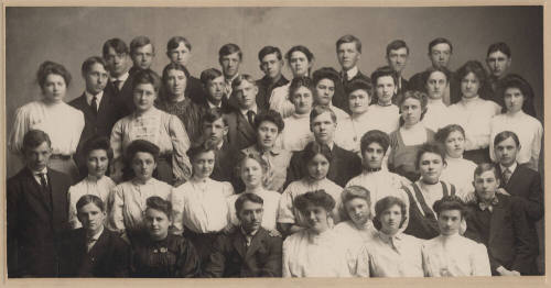 Class Portrait