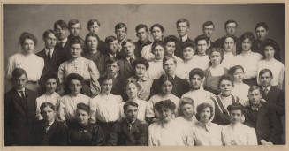 Class Portrait