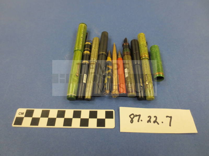 Fountain Pens