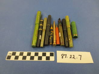Fountain Pens