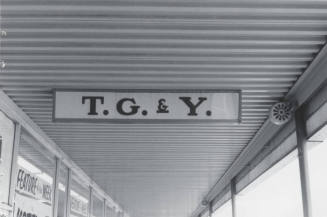 T. G. and Y-Variety Store - 41 East Southern Avenue, Tempe, Arizona