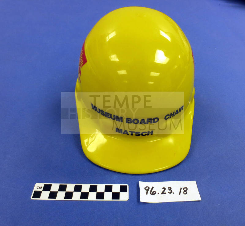 Hard Hat, Construction