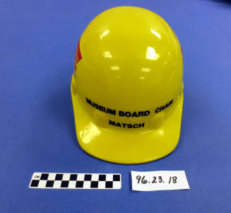 Hard Hat, Construction