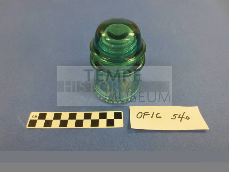 Insulator