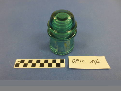 Insulator