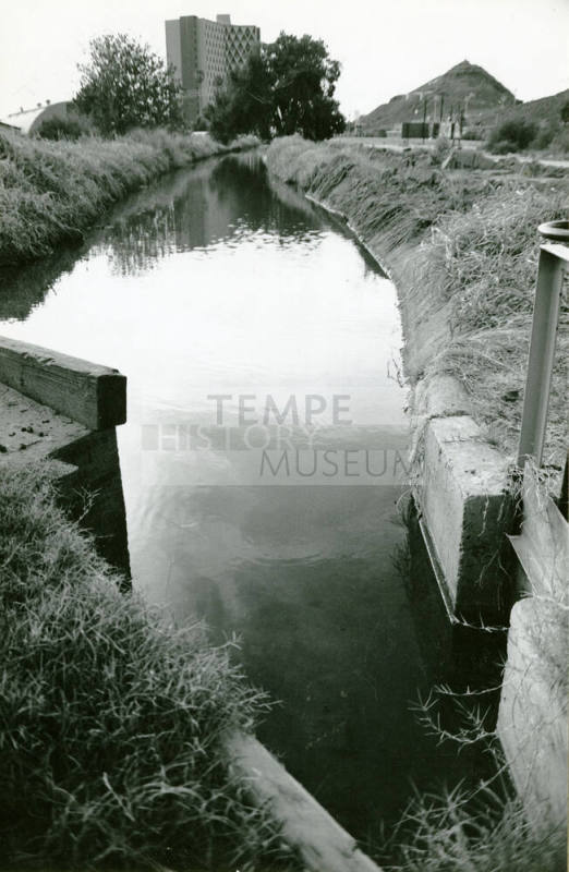 Hayden Ditch