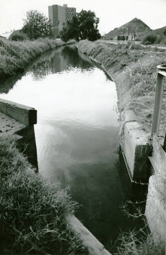 Hayden Ditch