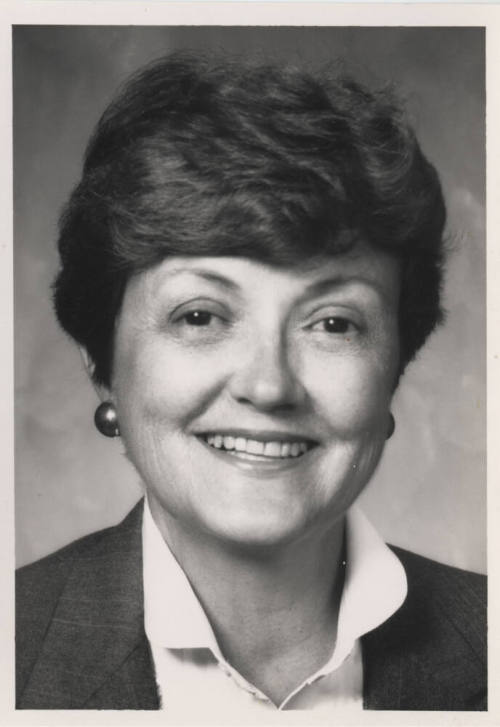 Bev Herman, Arizona Republican Legislator, Tempe City Council Photo
