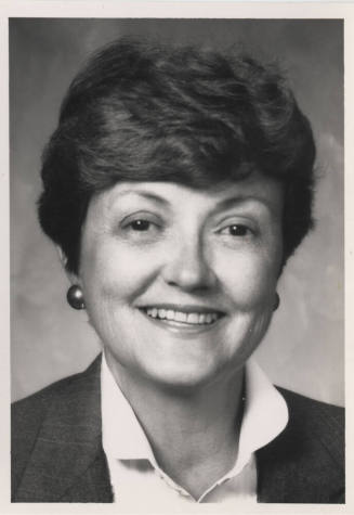 Bev Herman, Arizona Republican Legislator, Tempe City Council Photo