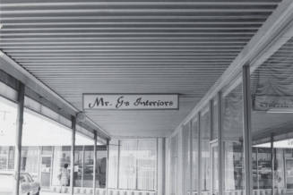 Mr. G's Interiors - 87 East Southern Avenue, Tempe, Arizona