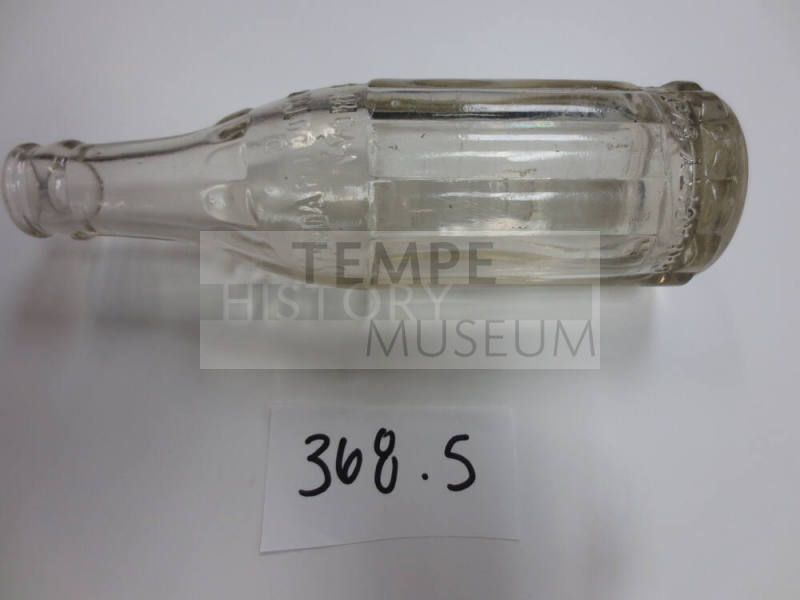 Bottle