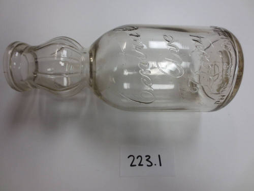 Milk Bottle