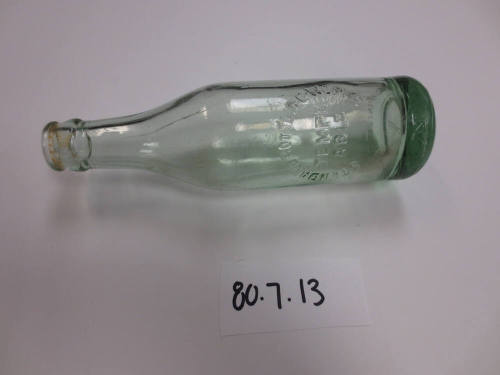 Bottle. bottling works Tempe Arizona