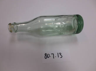Bottle. bottling works Tempe Arizona