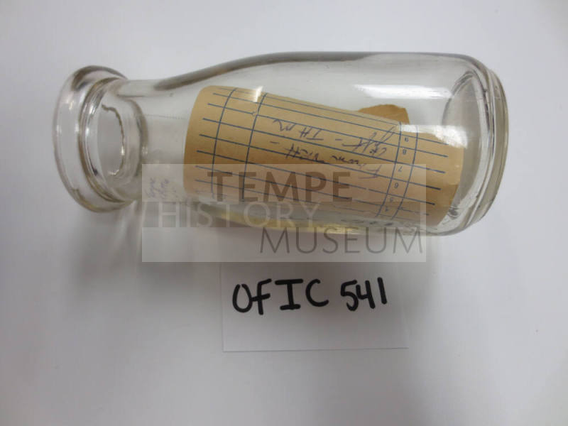 Bottle