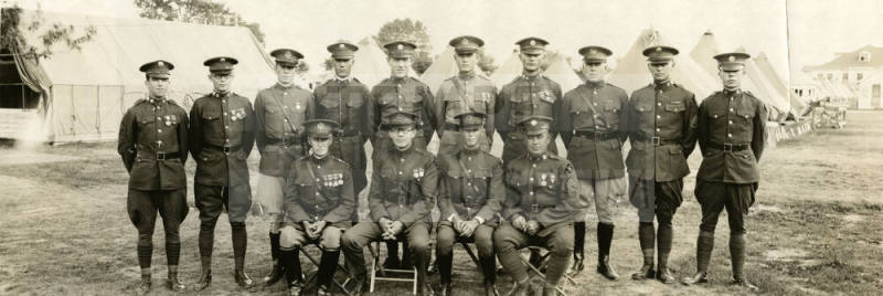 Arizona National Guard Rifle Team