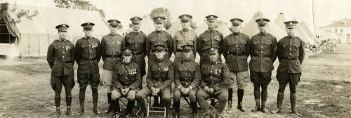 Arizona National Guard Rifle Team