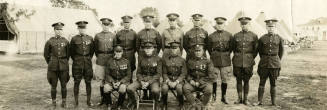 Arizona National Guard Rifle Team