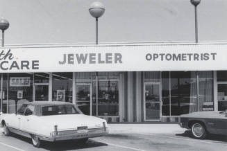 Paradise Jewelers - 105 East Southern Avenue, Tempe, Arizona