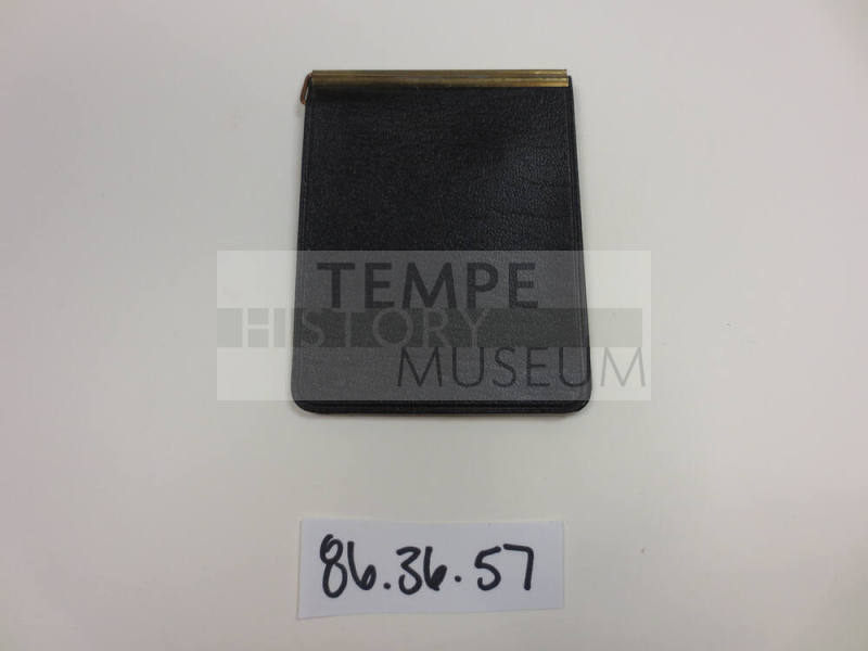 Harelson Insurance Service Souvenir Case