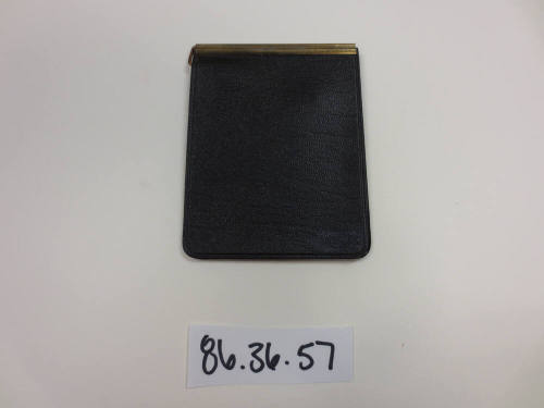 Harelson Insurance Service Souvenir Case