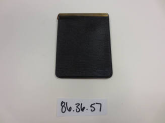 Harelson Insurance Service Souvenir Case