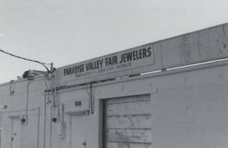 Paradise Jewelers - 105 East Southern Avenue, Tempe, Arizona
