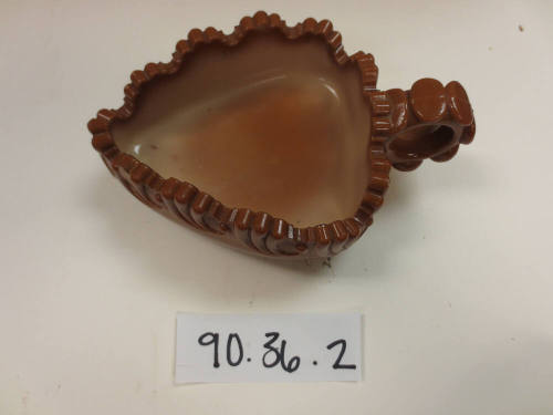 Candy dish