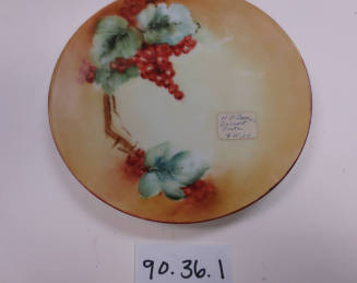 Serving dish