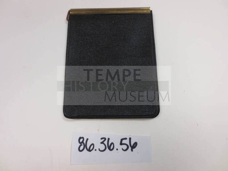 Harelson Insurance Service Souvenir Case