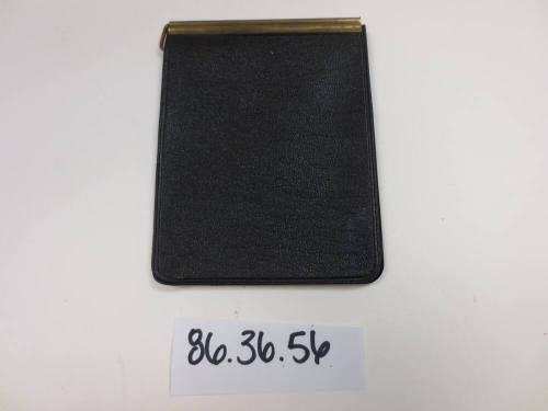 Harelson Insurance Service Souvenir Case