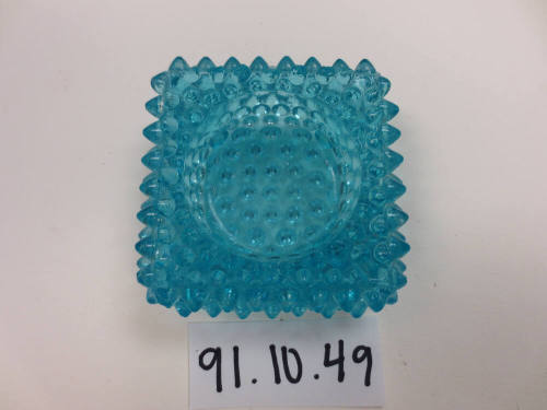 Candy dish
