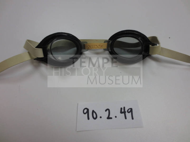 Speedo googles