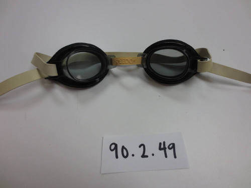 Speedo googles