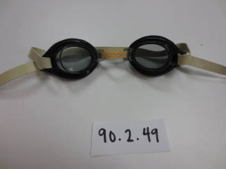 Speedo googles