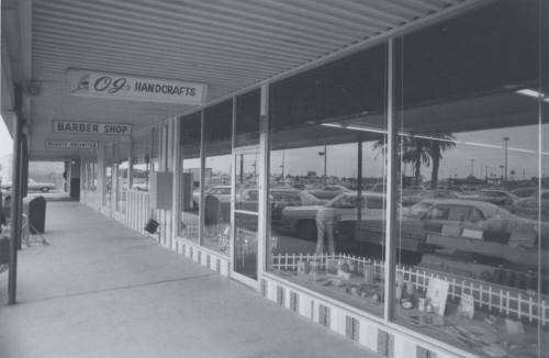 OJ's Handcrafts - 113 East Southern Avenue, Tempe, Arizona