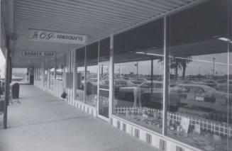 OJ's Handcrafts - 113 East Southern Avenue, Tempe, Arizona