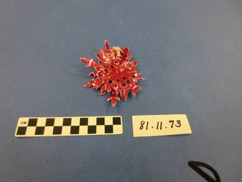 Christmas Ornament